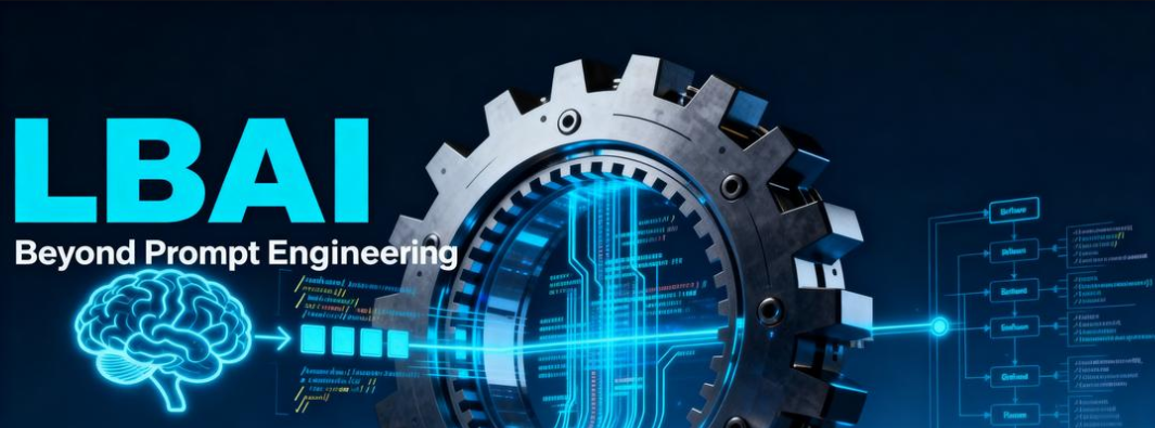 How LBAI Transforms AI's Vague Promises into Deterministic Software Delivery