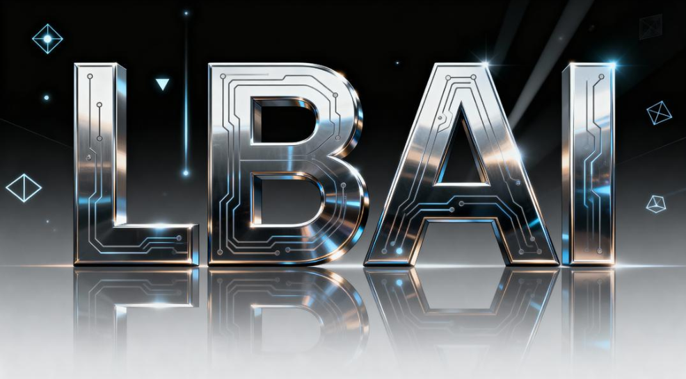 AI Giants Chase “Reasoning”—LBAI Already Delivers Enterprise-Scale Complex Reasoning