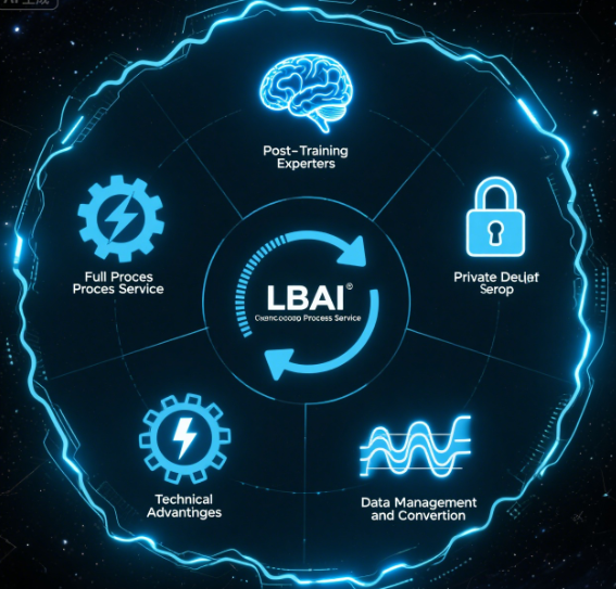 Understanding LBAI's Role and Technical Advantages in the AI Industry