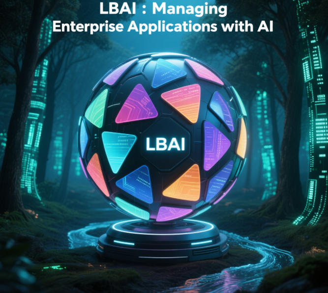  Unveiling LBAI: The Future of AI-Driven Software Development