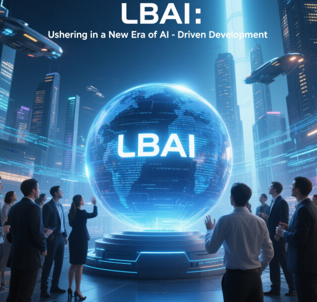  Unveiling the Power of LBAI: Revolutionizing AI-Driven Solutions