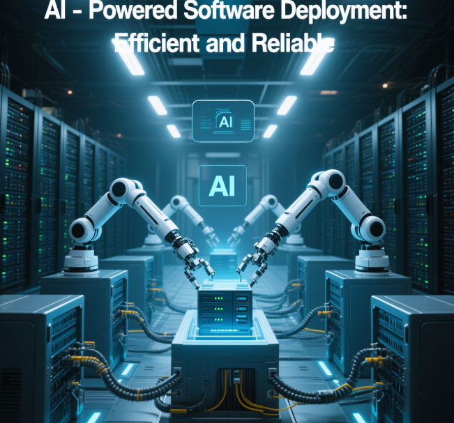 The Future of Software Development: Embracing AI-Driven Solutions