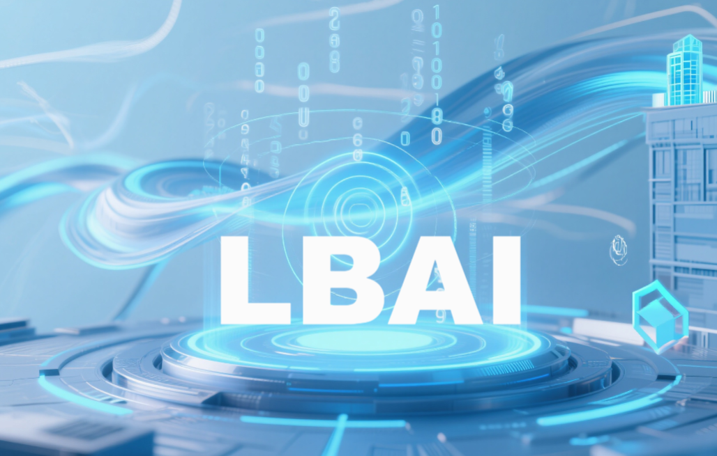 LBAI Confirms Attendance at NexTech Week